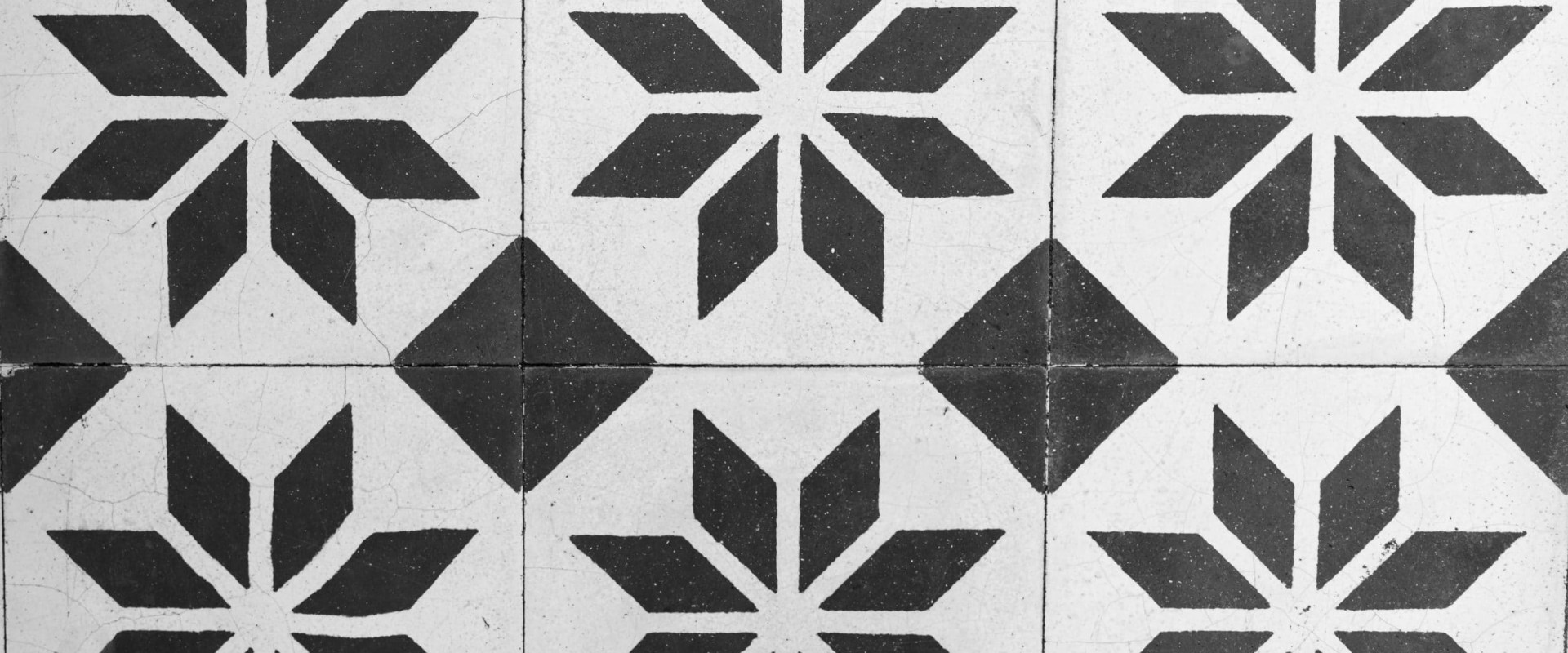 Tile: Exploring Different Types and Patterns