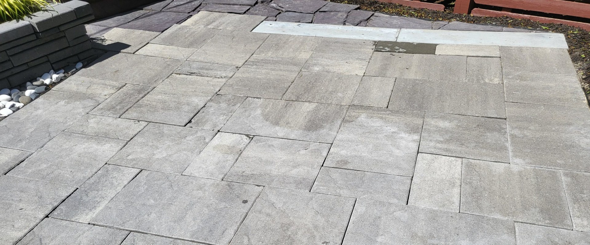 Everything You Need to Know About Bright Colors for Stamped Concrete