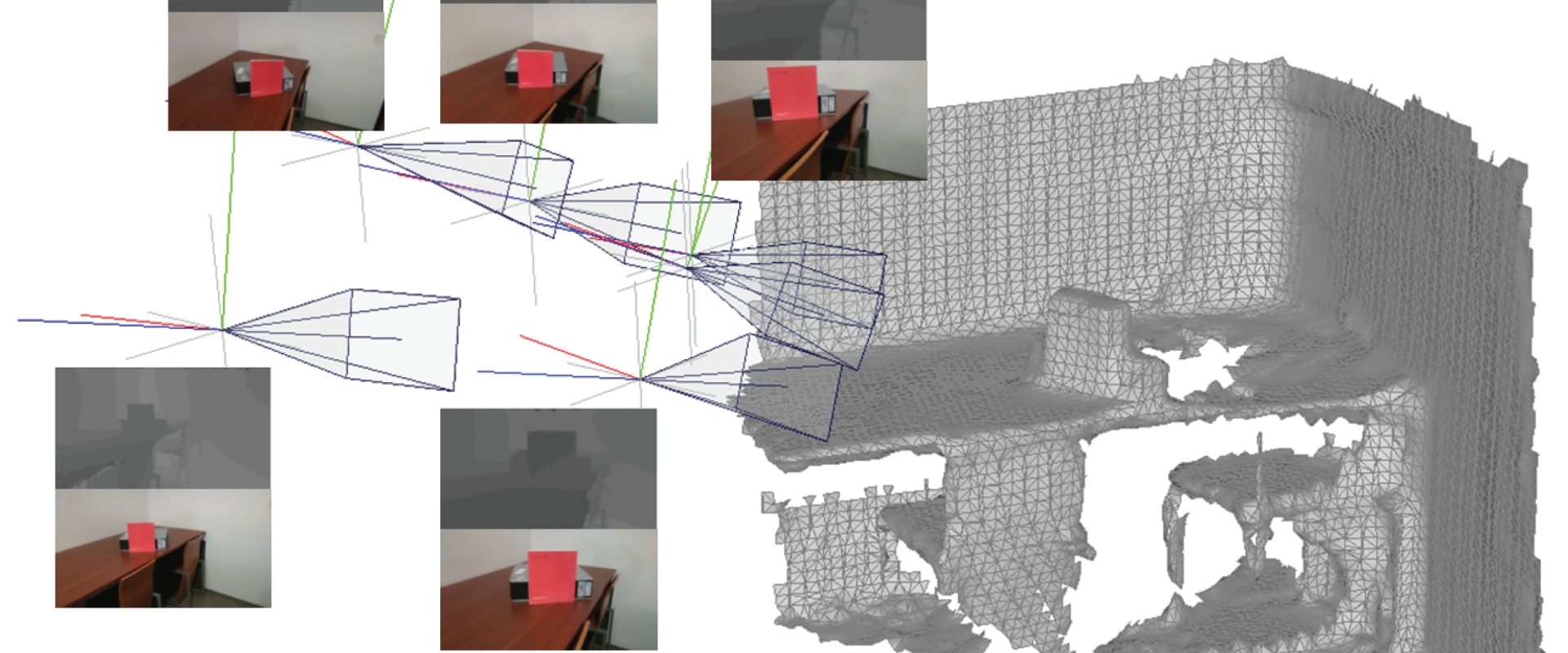 Selecting Textures for Visual Effectiveness