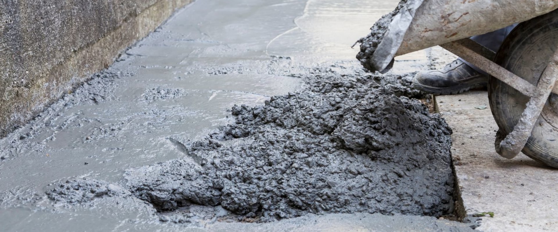 Pouring Concrete: Everything You Need to Know