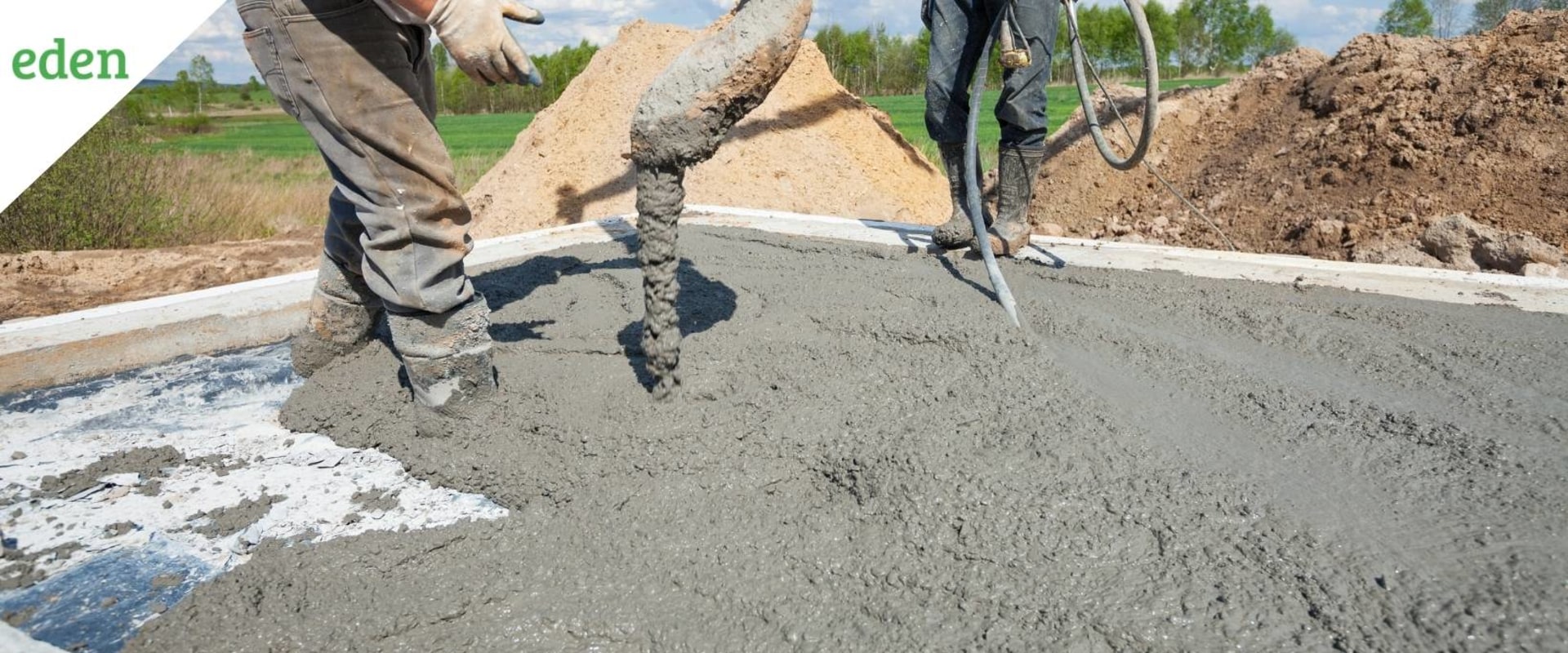 Comparing Costs of Plain Concrete and Alternatives