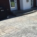 Creating Visually Effective Patterns for Stamped Concrete