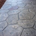 Random Stone: Types of Stamped Concrete and Patterns