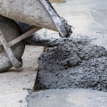 Pouring Concrete: Everything You Need to Know