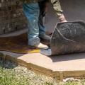 Stamps and Mats: Exploring the Different Materials Used for Stamped Concrete Installation