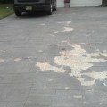 Filling and Sealing Cracks: How to Repair and Protect Your Stamped Concrete