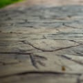 Earth Tones: A Comprehensive Look at Stamped Concrete Colors