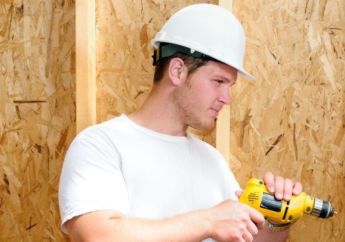 Finding a Qualified Contractor