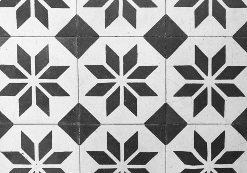 Tile: Exploring Different Types and Patterns