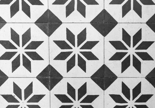 Tile: Exploring Different Types and Patterns