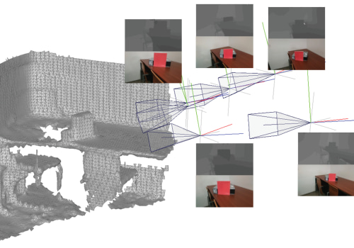 Selecting Textures for Visual Effectiveness