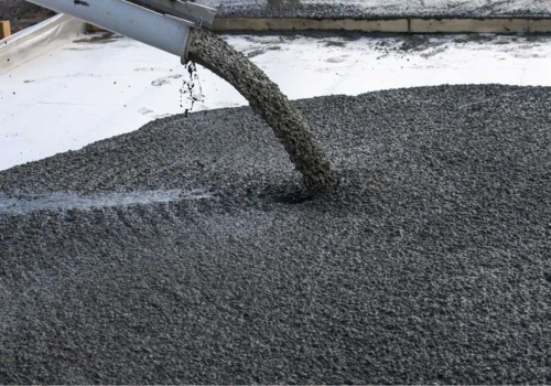 Concrete Mixes - Understanding the Basics