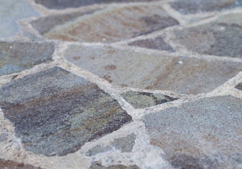 Flagstone: An Overview of its Uses and Benefits