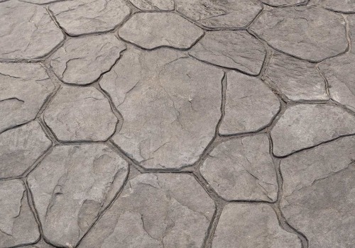 Installation Costs Estimate: Understanding the Cost of Stamped Concrete