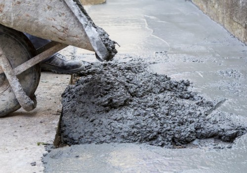 Pouring Concrete: Everything You Need to Know